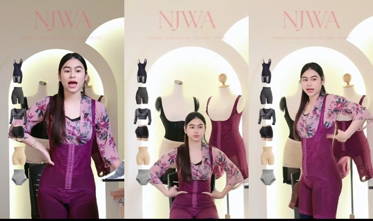 njwacollection TikTok Live — Aug 25, 2026, 3:45 AM