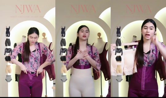 njwacollection TikTok Live — Aug 25, 2026, 4:36 AM