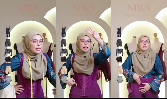 njwacollection TikTok Live — Aug 25, 2026, 5:21 AM