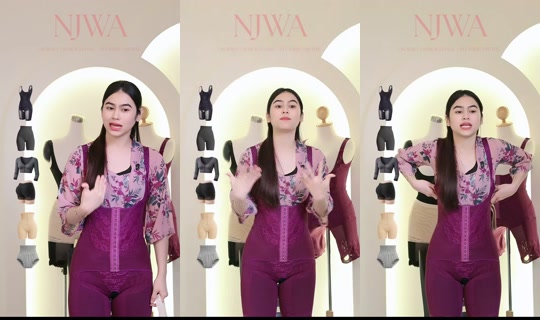 njwacollection TikTok Live — Aug 25, 2026, 7:41 AM
