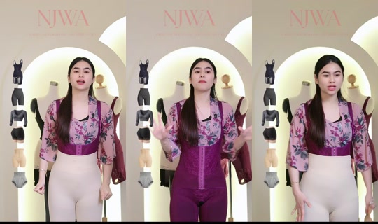 njwacollection TikTok Live — Aug 25, 2026, 8:32 AM
