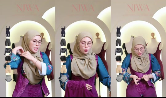 njwacollection TikTok Live — Aug 25, 2026, 10:06 AM