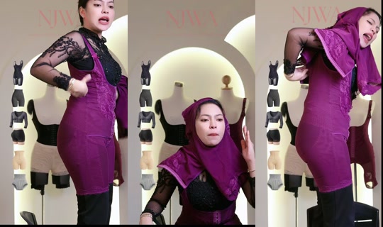 njwacollection TikTok Live — Aug 25, 2026, 12:21 PM