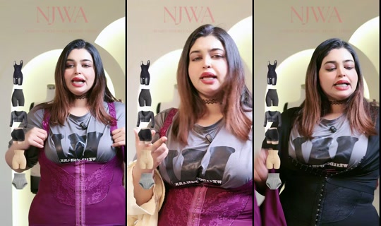 njwacollection TikTok Live — Aug 25, 2026, 1:56 PM