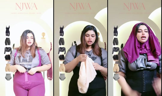 njwacollection TikTok Live — Aug 25, 2026, 2:46 PM