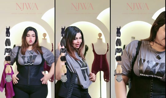 njwacollection TikTok Live — Aug 25, 2026, 3:37 PM