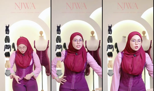 njwacollection TikTok Live — Aug 26, 2026, 9:12 AM