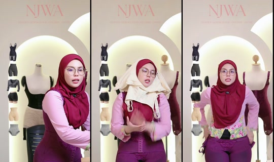 njwacollection TikTok Live — Aug 26, 2026, 10:02 AM