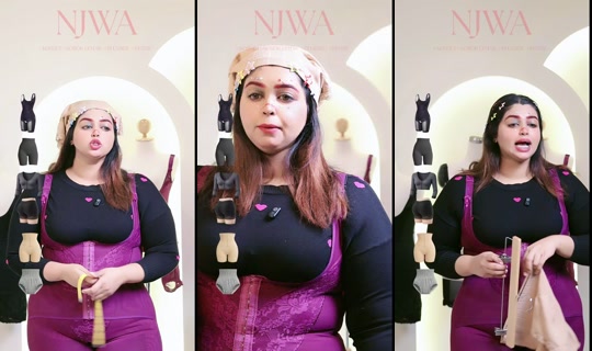 njwacollection TikTok Live — Aug 26, 2026, 1:28 PM
