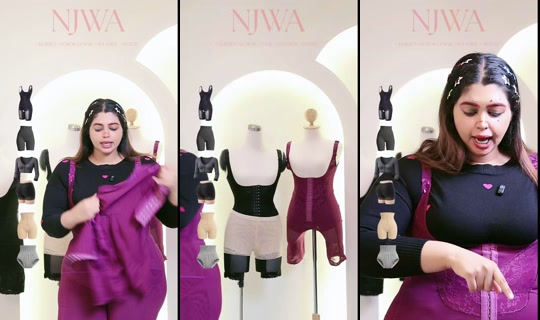 njwacollection TikTok Live — Aug 26, 2026, 2:19 PM