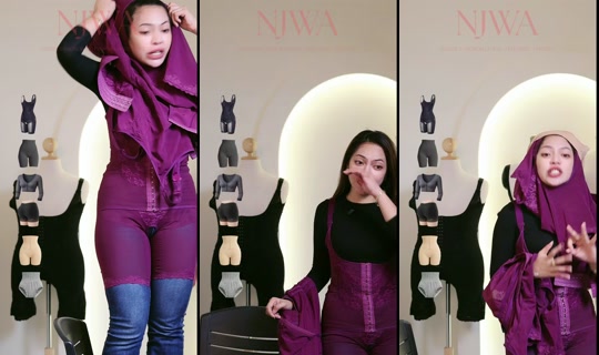 njwacollection TikTok Live — Aug 26, 2026, 3:44 PM