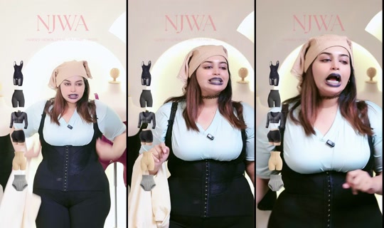 njwacollection TikTok Live — Aug 29, 2026, 12:57 PM