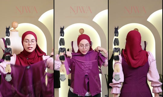njwacollection TikTok Live — Aug 30, 2026, 1:15 AM