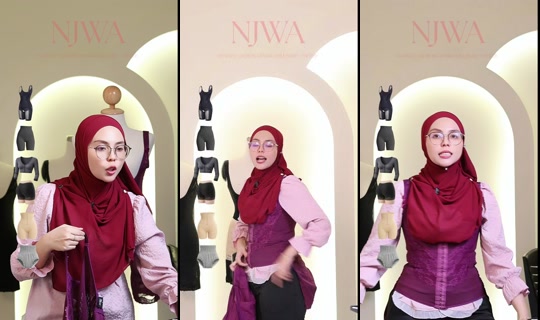 njwacollection TikTok Live — Aug 30, 2026, 2:56 AM