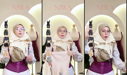 njwacollection TikTok Live — Sep 1, 2026, 9:05 AM