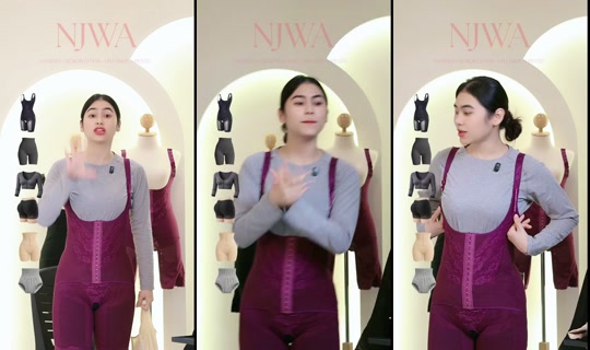 njwacollection TikTok Live — Sep 1, 2026, 9:49 AM