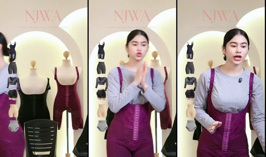 njwacollection TikTok Live — Sep 1, 2026, 10:39 AM