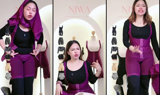 njwacollection TikTok Live — Sep 1, 2026, 12:23 PM