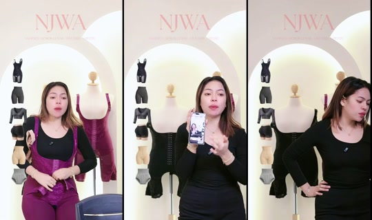 njwacollection TikTok Live — Sep 1, 2026, 2:04 PM