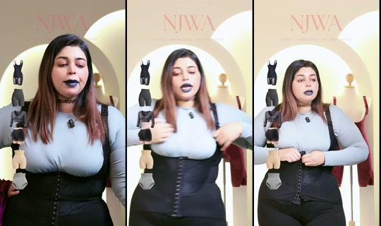 njwacollection TikTok Live — Sep 1, 2026, 3:09 PM