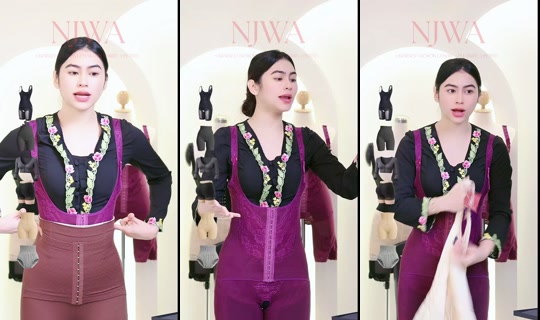 njwacollection TikTok Live — Sep 2, 2026, 3:10 AM