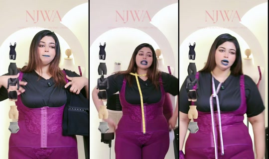 njwacollection TikTok Live — Sep 2, 2026, 5:00 AM