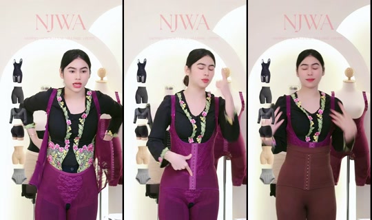 njwacollection TikTok Live — Sep 2, 2026, 7:11 AM
