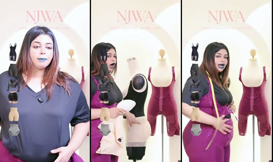 njwacollection TikTok Live — Sep 2, 2026, 9:47 AM