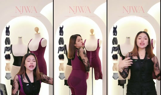 njwacollection TikTok Live — Sep 2, 2026, 2:58 PM