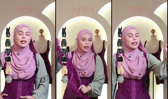 njwacollection TikTok Live — Sep 3, 2026, 12:34 AM