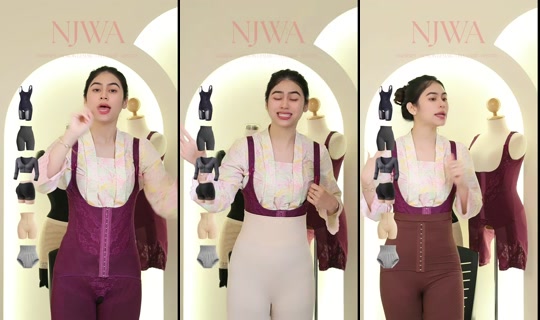 njwacollection TikTok Live — Sep 3, 2026, 3:03 AM