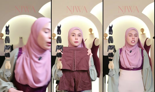 njwacollection TikTok Live — Sep 3, 2026, 3:54 AM