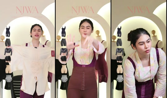 njwacollection TikTok Live — Sep 3, 2026, 5:30 AM