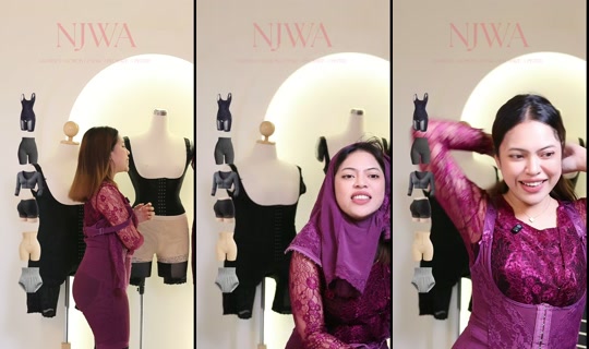 njwacollection TikTok Live — Sep 3, 2026, 12:23 PM