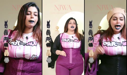 njwacollection TikTok Live — Sep 3, 2026, 2:32 PM