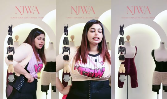 njwacollection TikTok Live — Oct 2, 2026, 3:08 PM