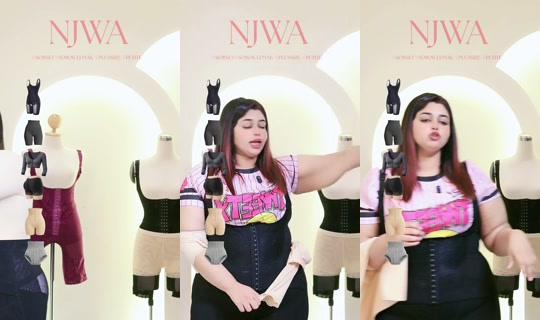 njwacollection TikTok Live — Oct 2, 2026, 3:58 PM