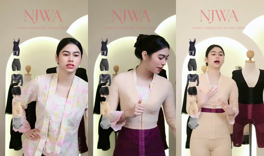 njwacollection TikTok Live — Oct 3, 2026, 1:12 AM