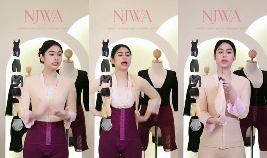 njwacollection TikTok Live — Oct 3, 2026, 2:02 AM