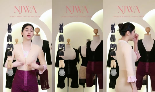 njwacollection TikTok Live — Oct 3, 2026, 2:49 AM
