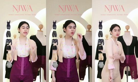 njwacollection TikTok Live — Oct 3, 2026, 3:39 AM