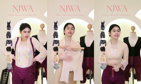 njwacollection TikTok Live — Oct 3, 2026, 5:49 AM