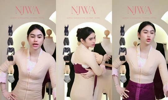njwacollection TikTok Live — Oct 3, 2026, 6:40 AM