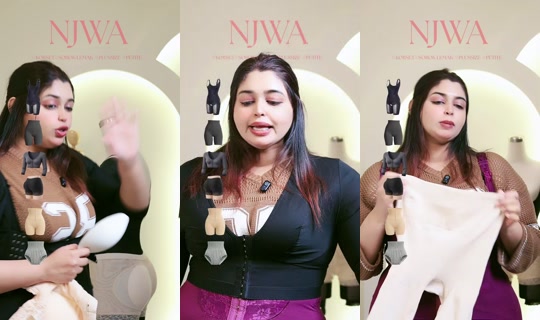 njwacollection TikTok Live — Oct 3, 2026, 11:51 AM