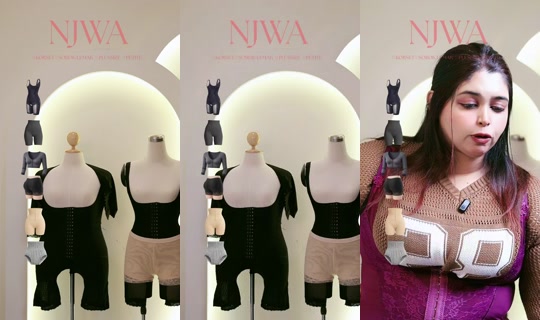 njwacollection TikTok Live — Oct 3, 2026, 12:41 PM