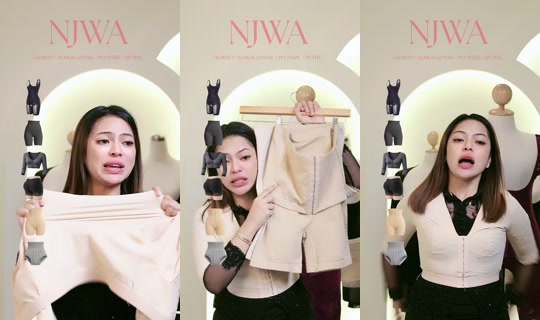 njwacollection TikTok Live — Oct 3, 2026, 2:25 PM