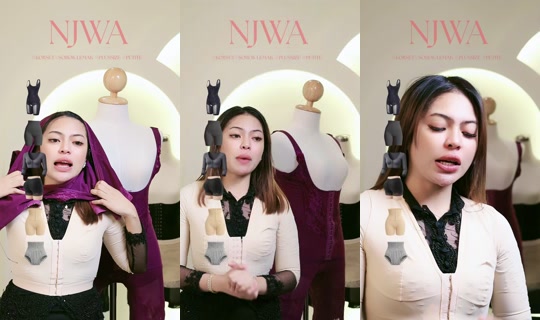 njwacollection TikTok Live — Oct 3, 2026, 3:16 PM
