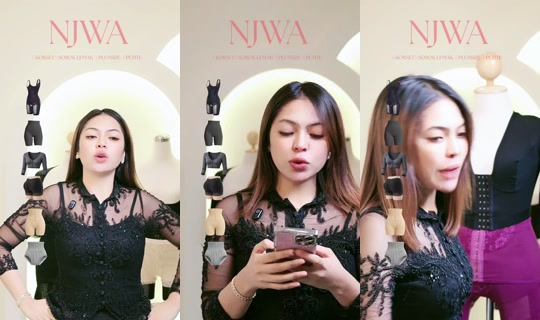 njwacollection TikTok Live — Oct 3, 2026, 4:06 PM