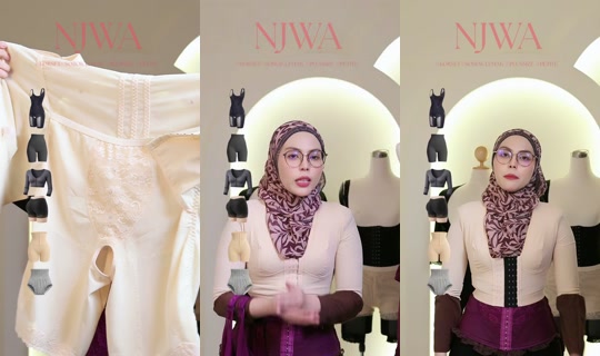 njwacollection TikTok Live — Oct 4, 2026, 1:21 AM