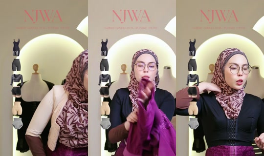 njwacollection TikTok Live — Oct 4, 2026, 2:12 AM